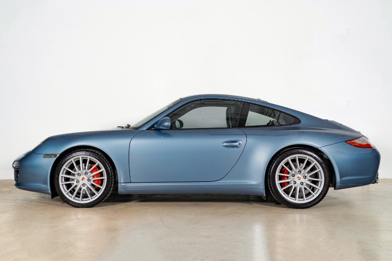 Used-2010-Porsche-911-Carrera-4S