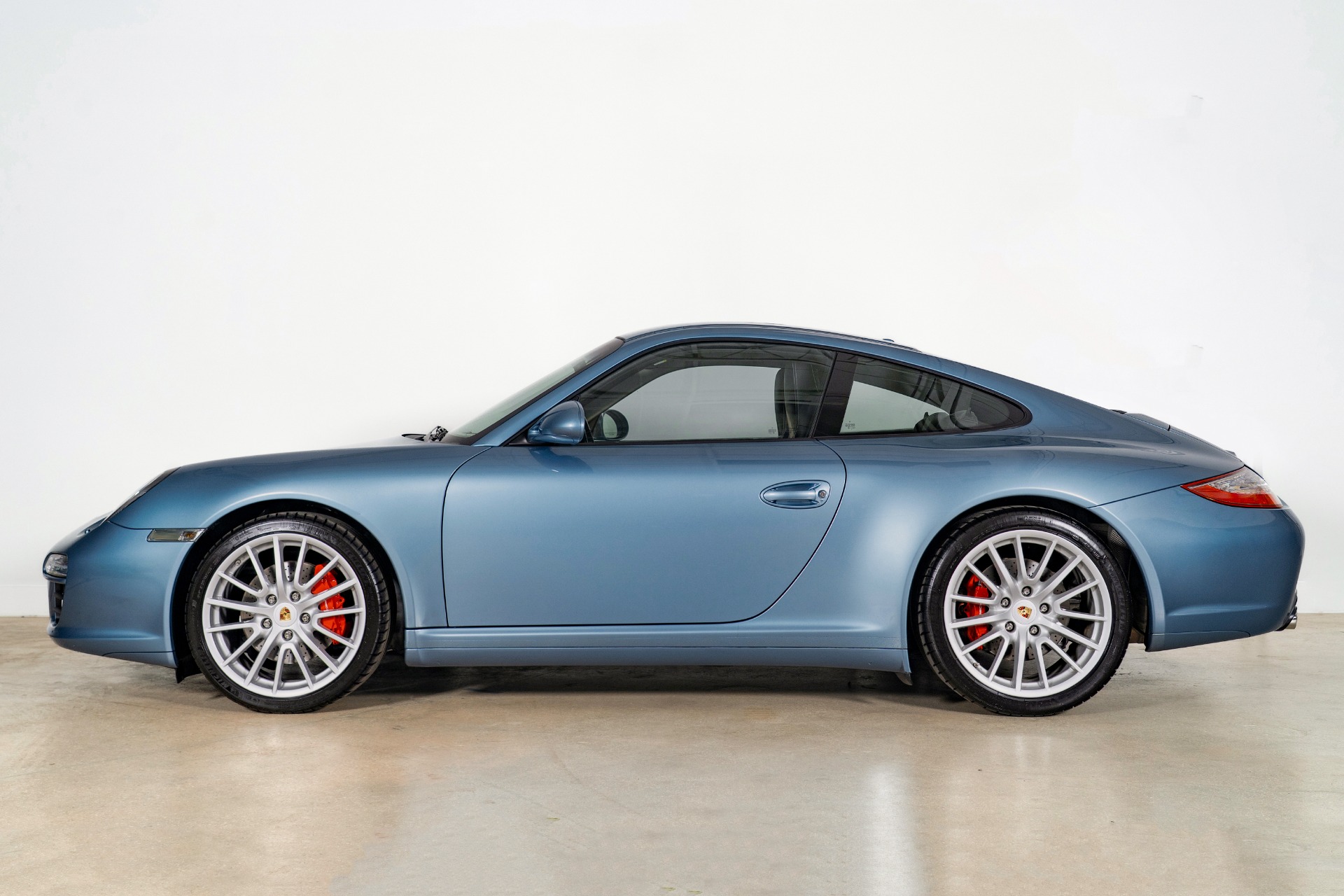 Used-2010-Porsche-911-Carrera-4S