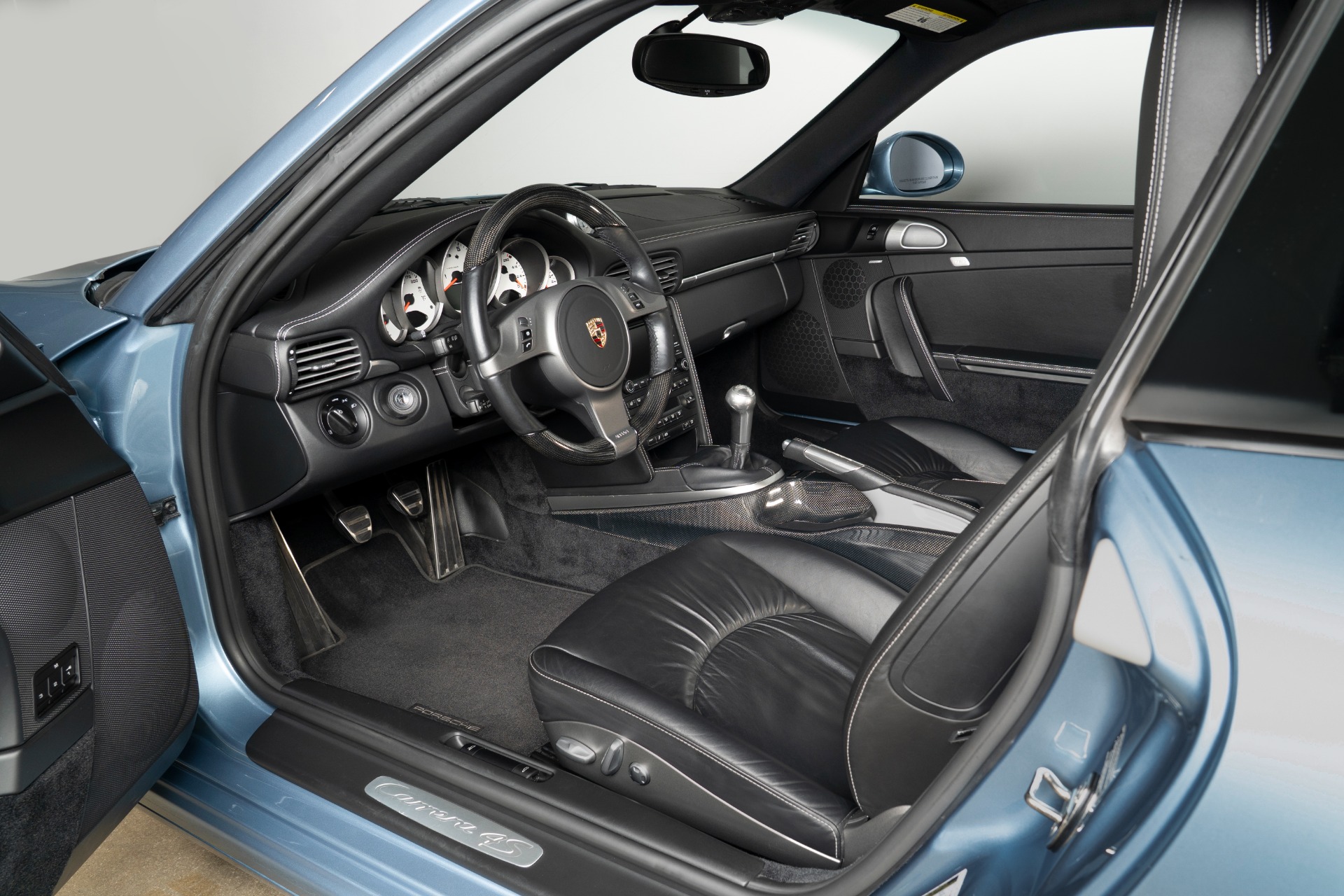 Used-2010-Porsche-911-Carrera-4S