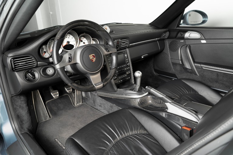 Used-2010-Porsche-911-Carrera-4S