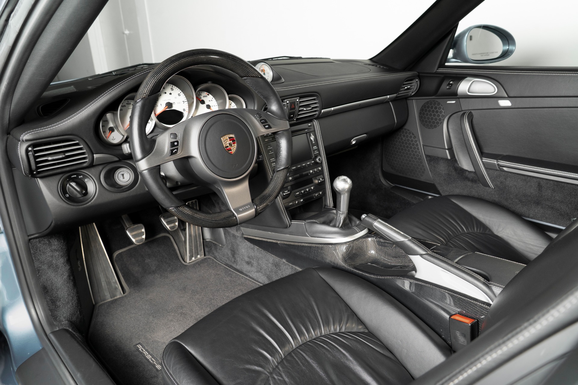 Used-2010-Porsche-911-Carrera-4S