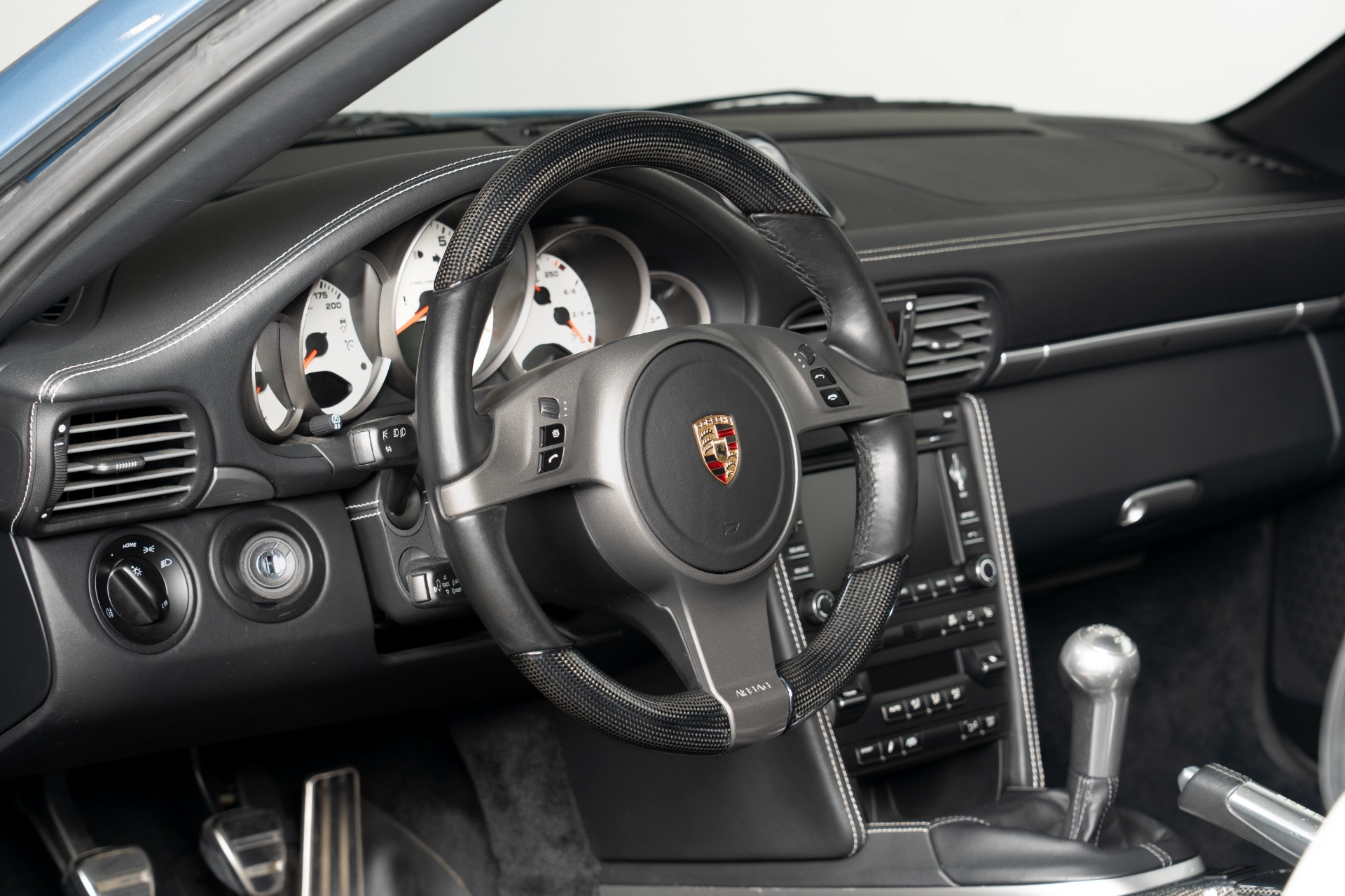 Used-2010-Porsche-911-Carrera-4S
