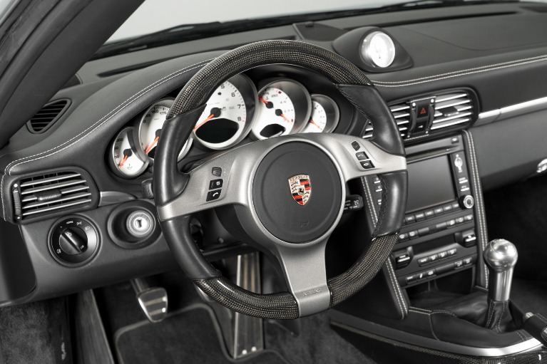 Used-2010-Porsche-911-Carrera-4S