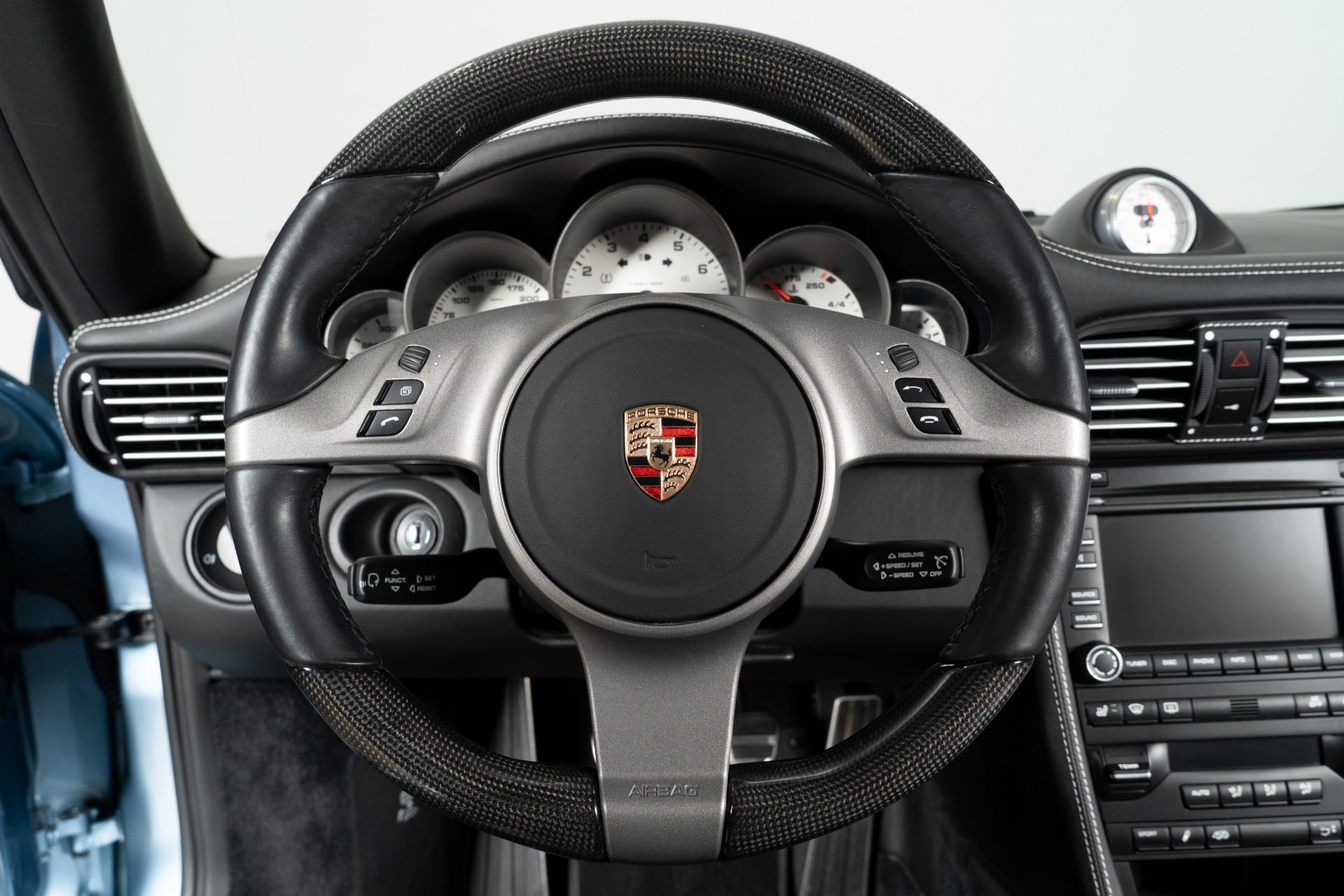 Used-2010-Porsche-911-Carrera-4S