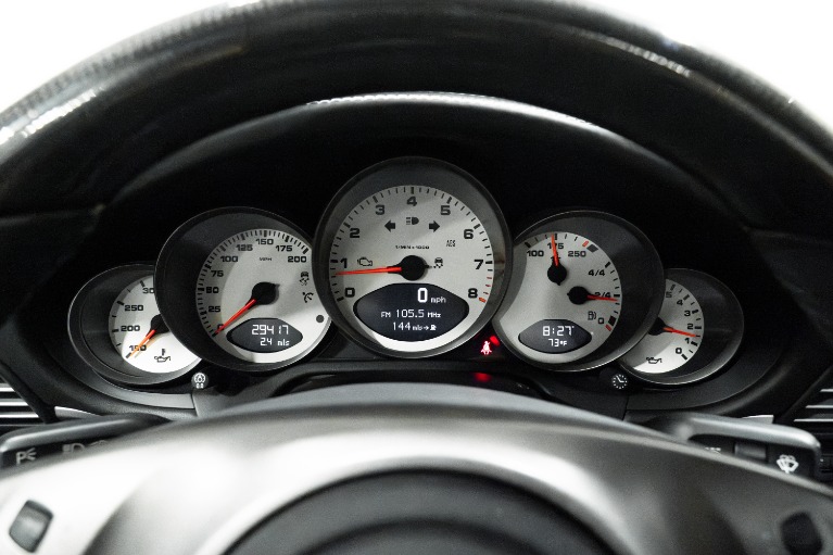 Used-2010-Porsche-911-Carrera-4S
