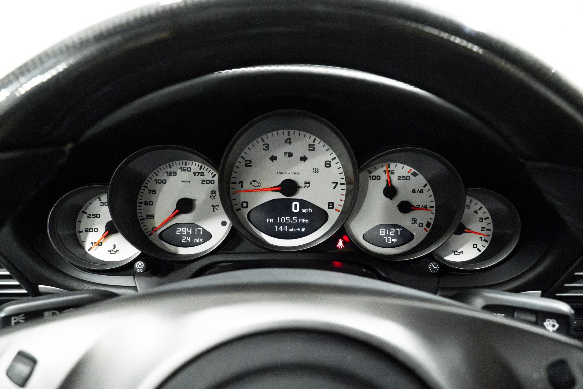 Used-2010-Porsche-911-Carrera-4S