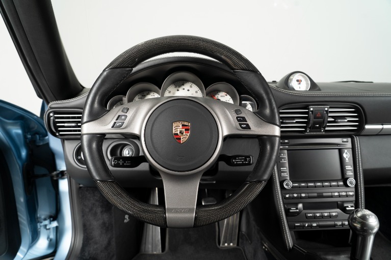 Used-2010-Porsche-911-Carrera-4S