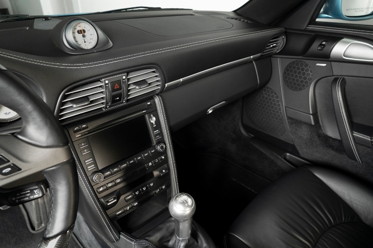 Used-2010-Porsche-911-Carrera-4S