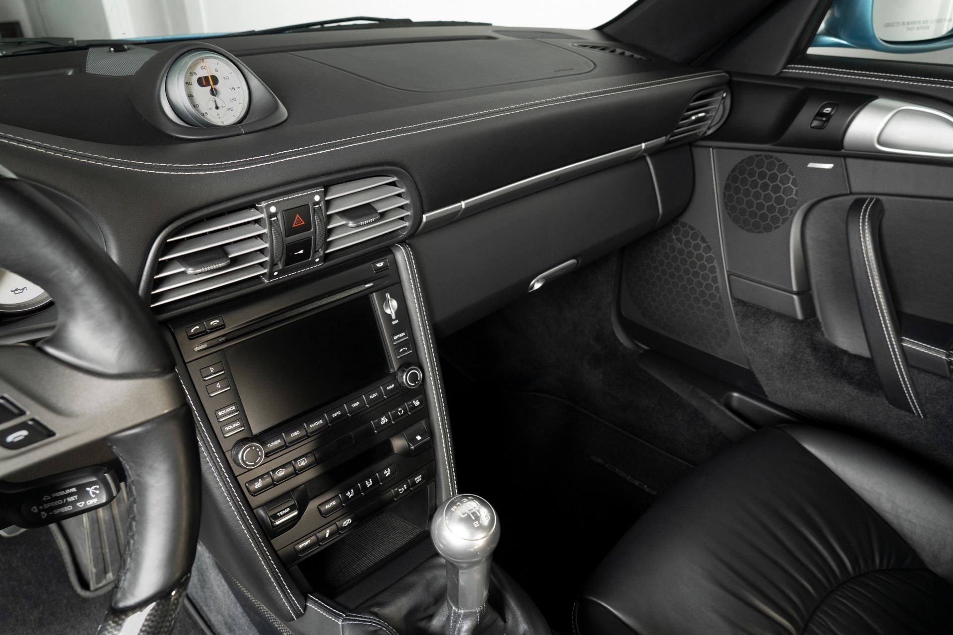 Used-2010-Porsche-911-Carrera-4S