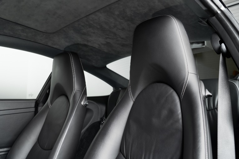 Used-2010-Porsche-911-Carrera-4S