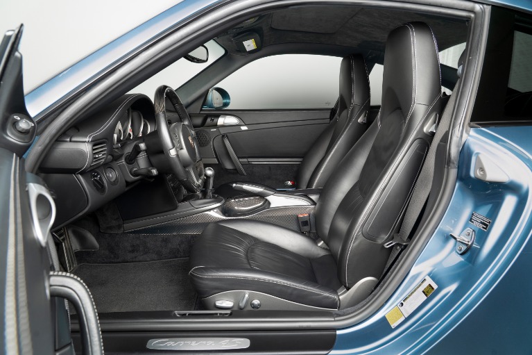 Used-2010-Porsche-911-Carrera-4S