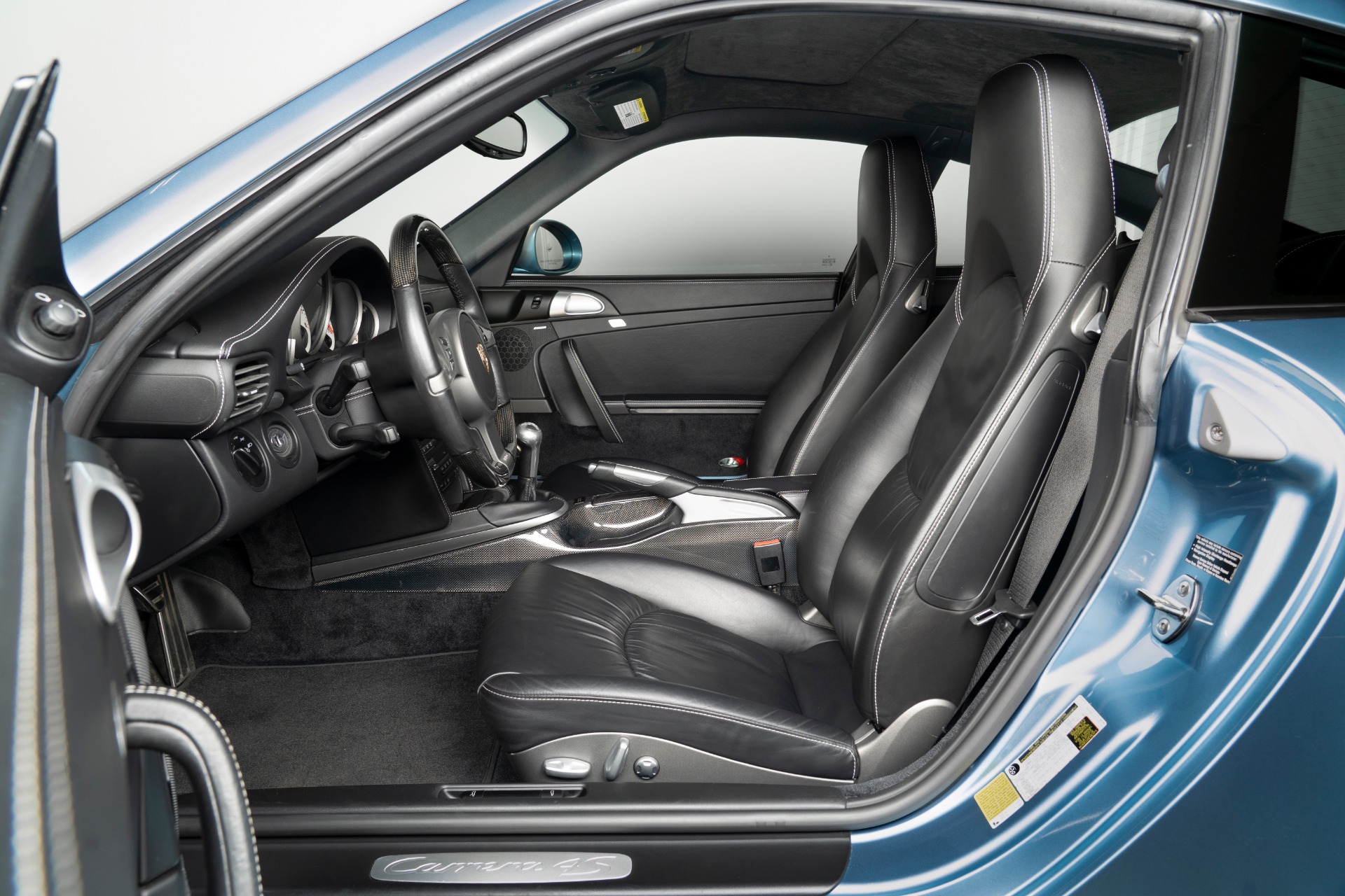 Used-2010-Porsche-911-Carrera-4S