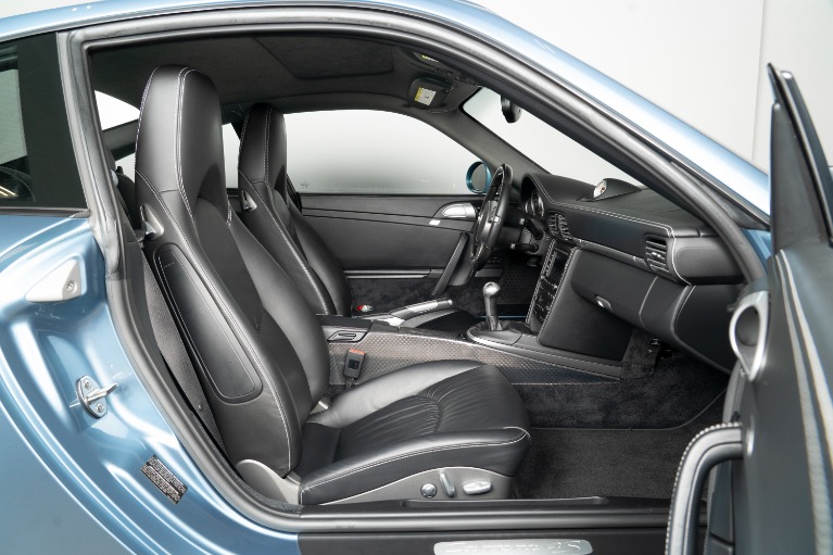 Used-2010-Porsche-911-Carrera-4S