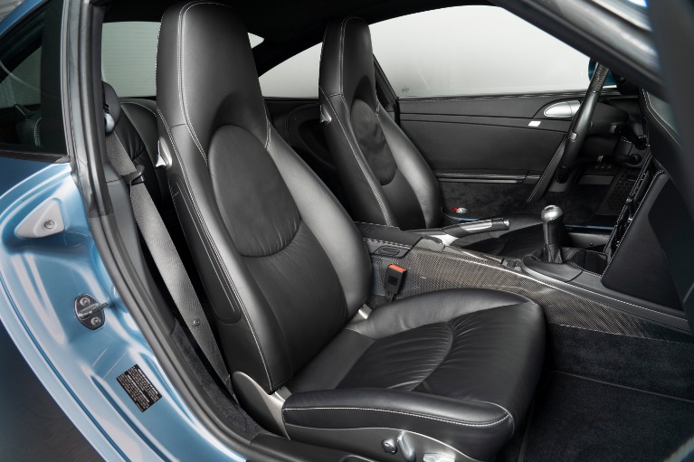 Used-2010-Porsche-911-Carrera-4S