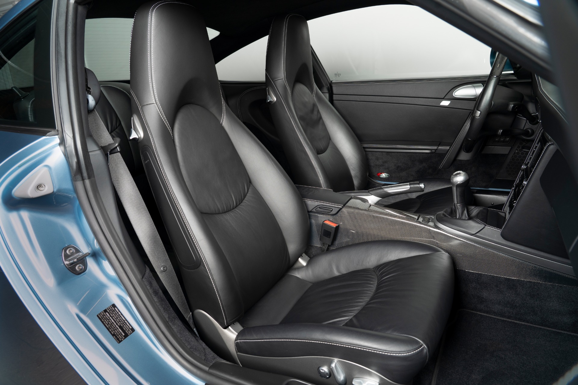 Used-2010-Porsche-911-Carrera-4S