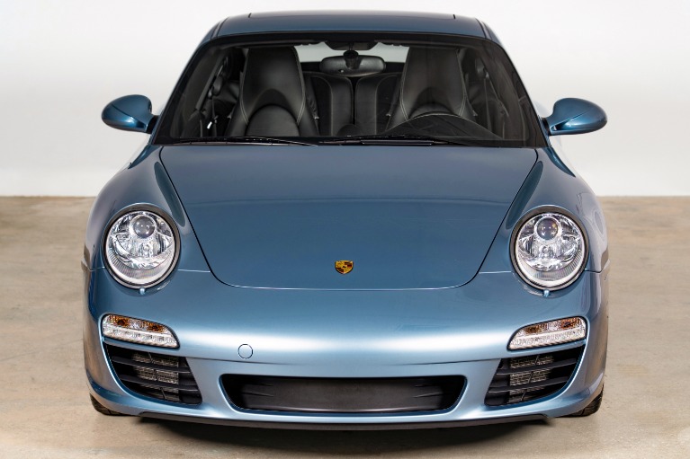 Used-2010-Porsche-911-Carrera-4S
