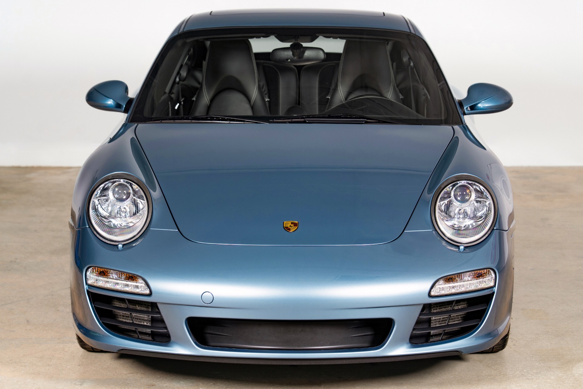 Used-2010-Porsche-911-Carrera-4S