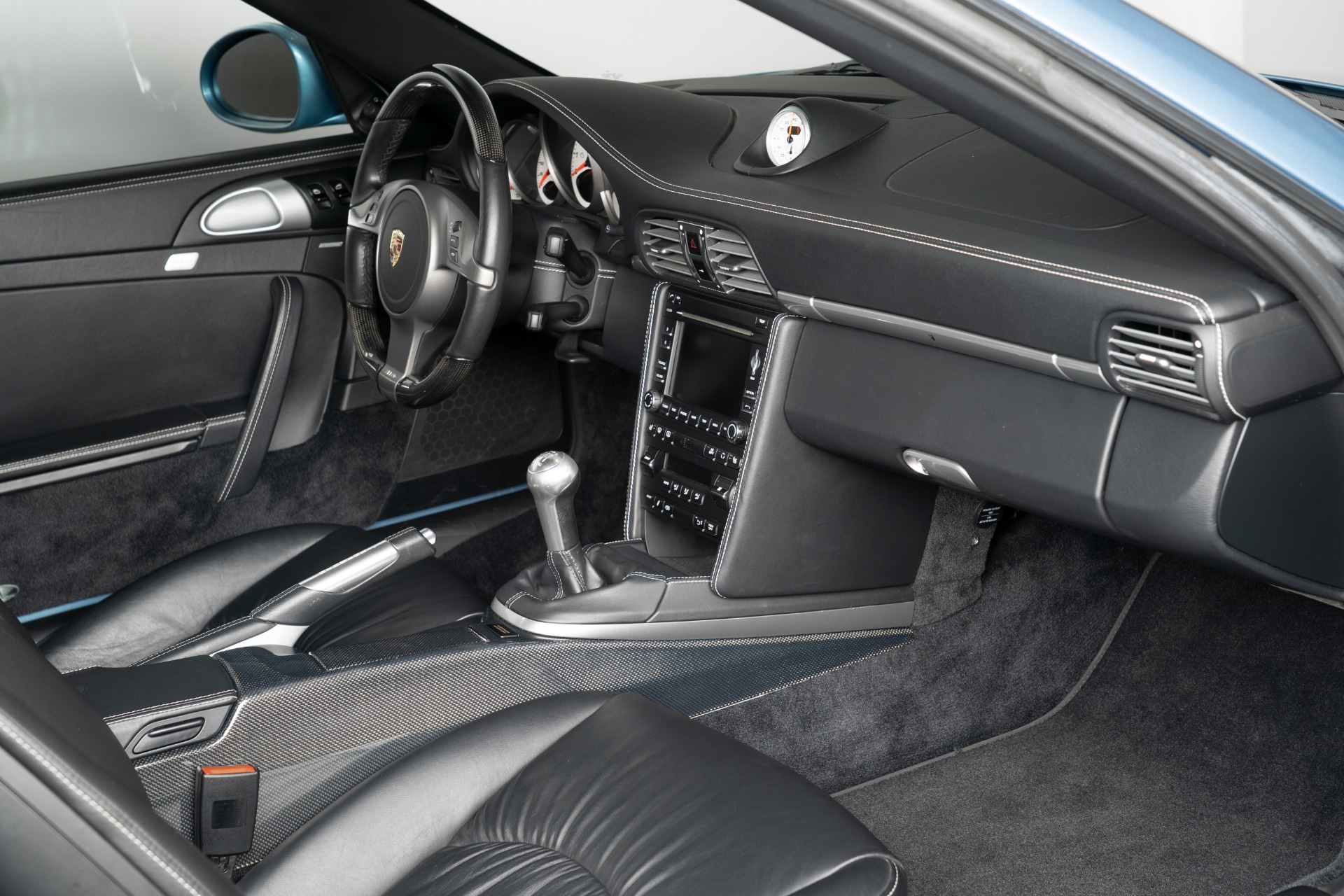 Used-2010-Porsche-911-Carrera-4S