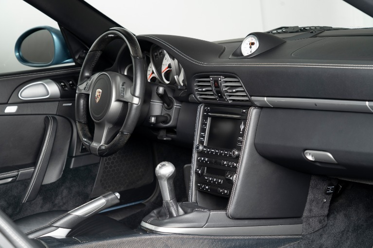 Used-2010-Porsche-911-Carrera-4S