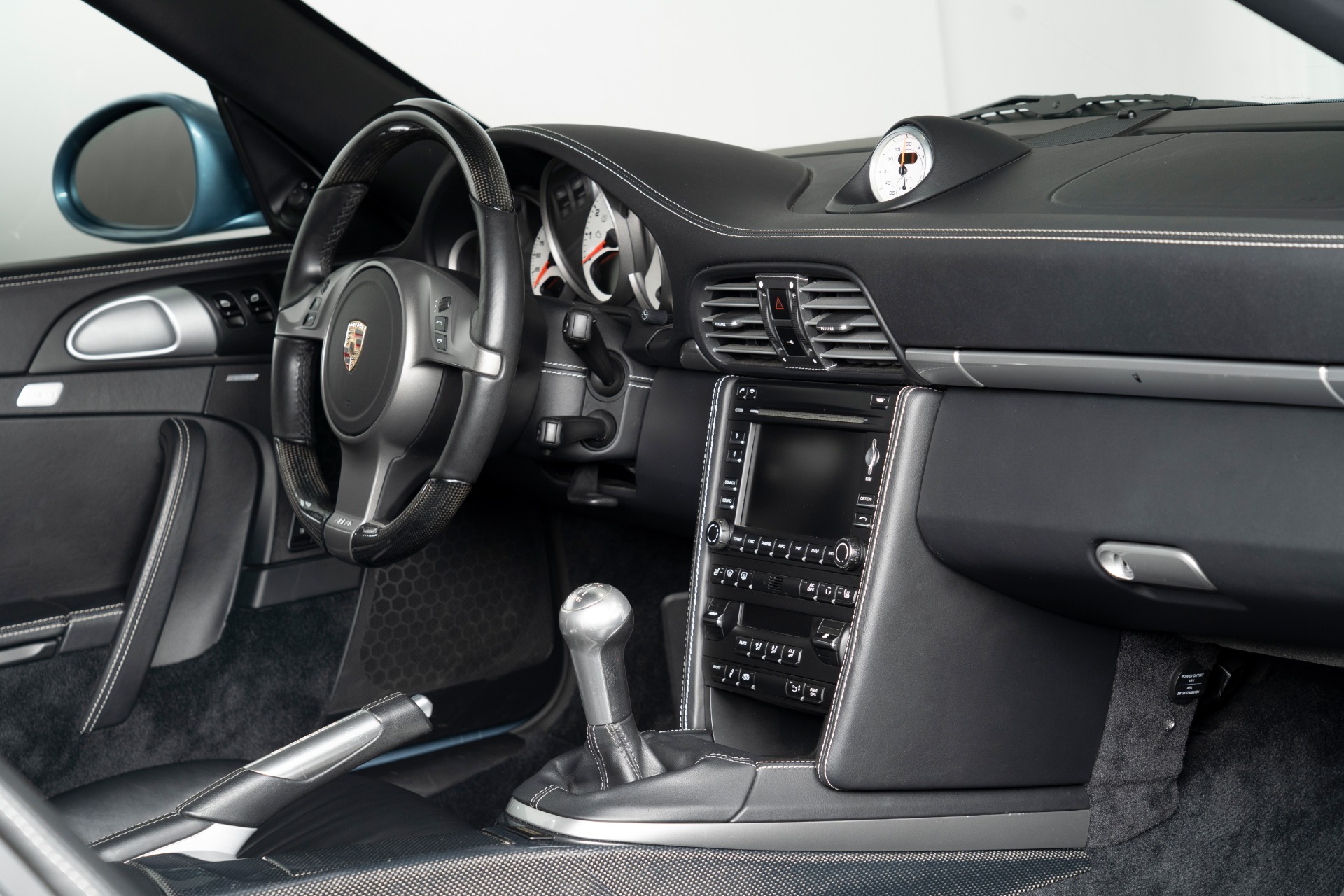 Used-2010-Porsche-911-Carrera-4S