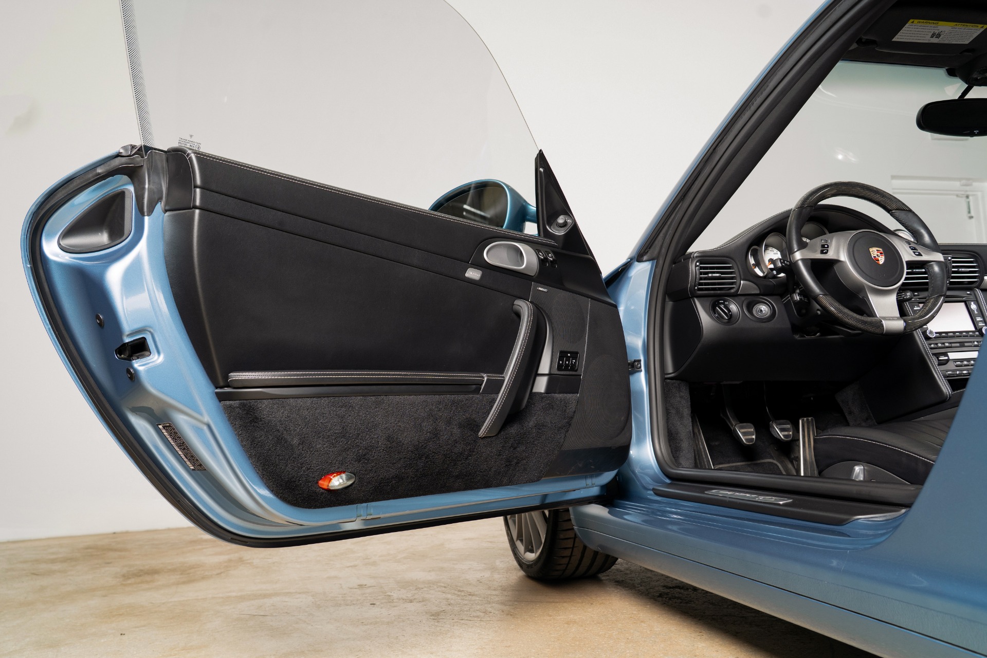 Used-2010-Porsche-911-Carrera-4S