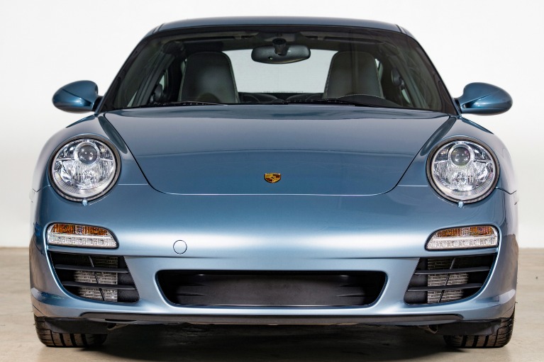 Used-2010-Porsche-911-Carrera-4S