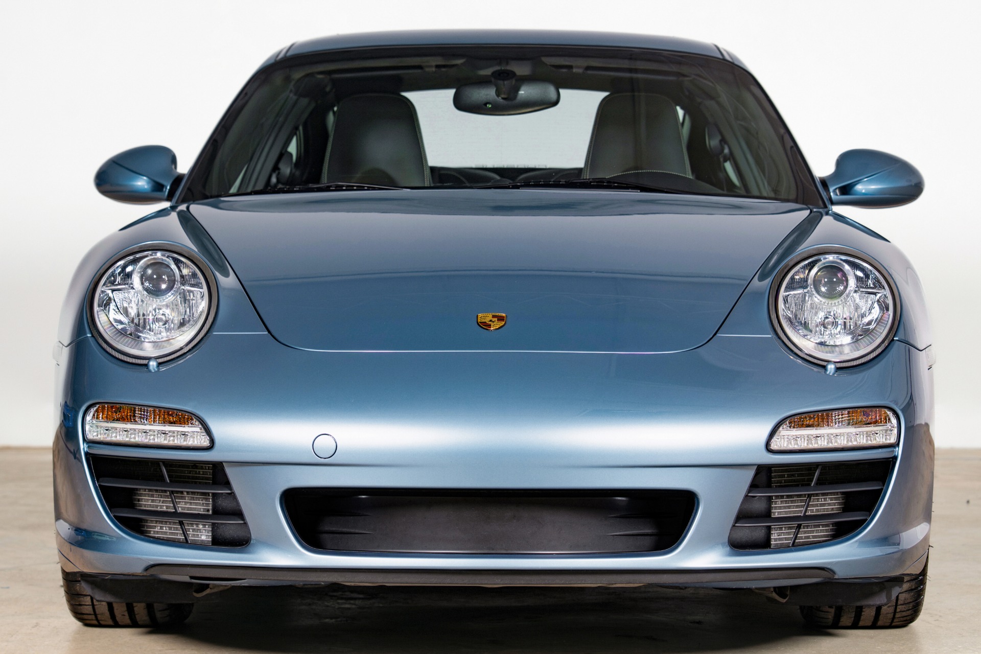 Used-2010-Porsche-911-Carrera-4S