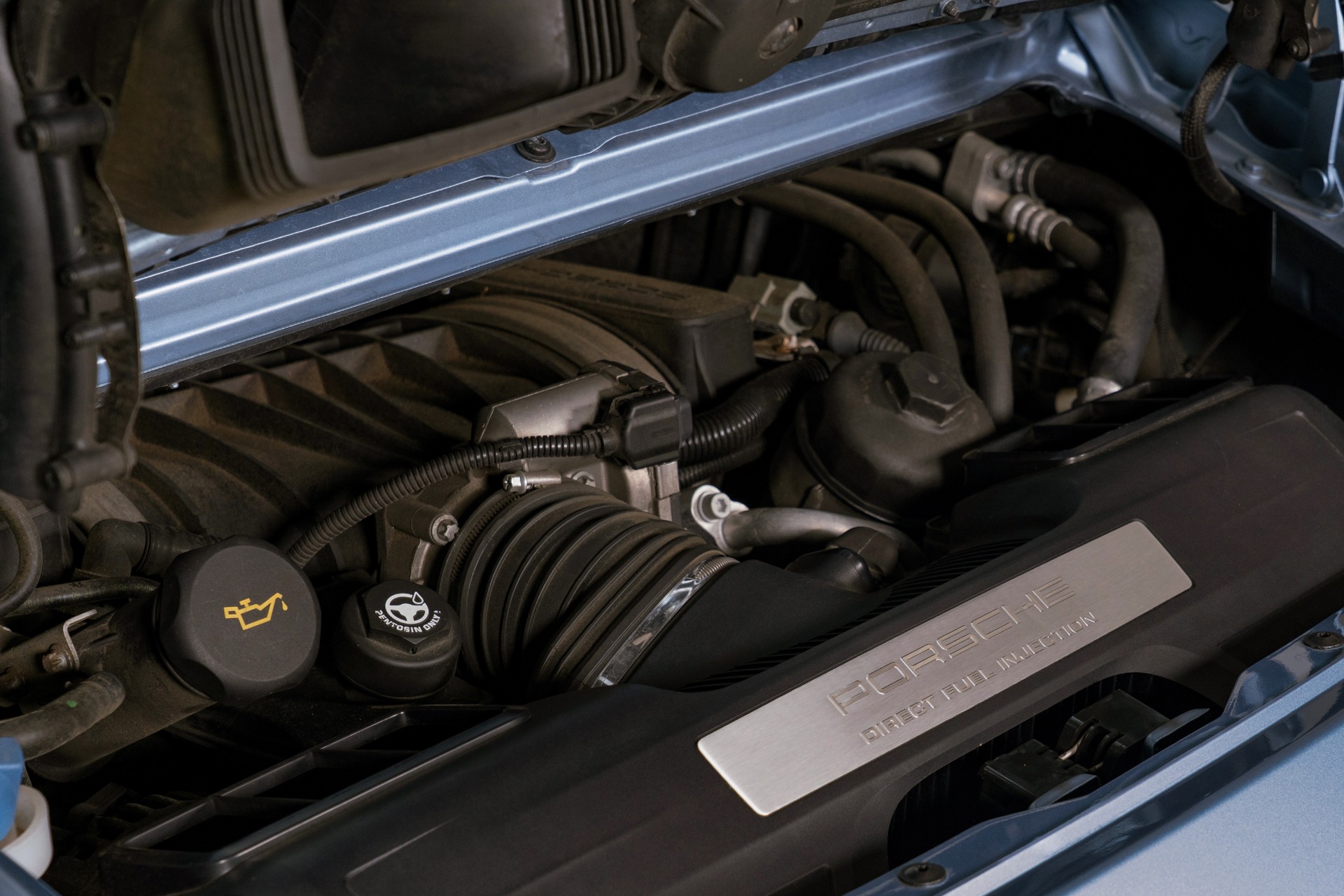 Used-2010-Porsche-911-Carrera-4S