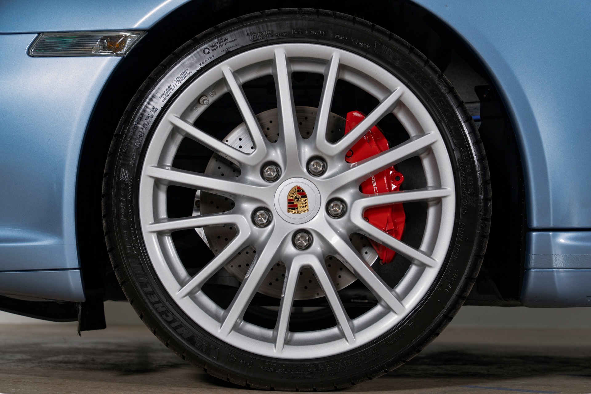 Used-2010-Porsche-911-Carrera-4S