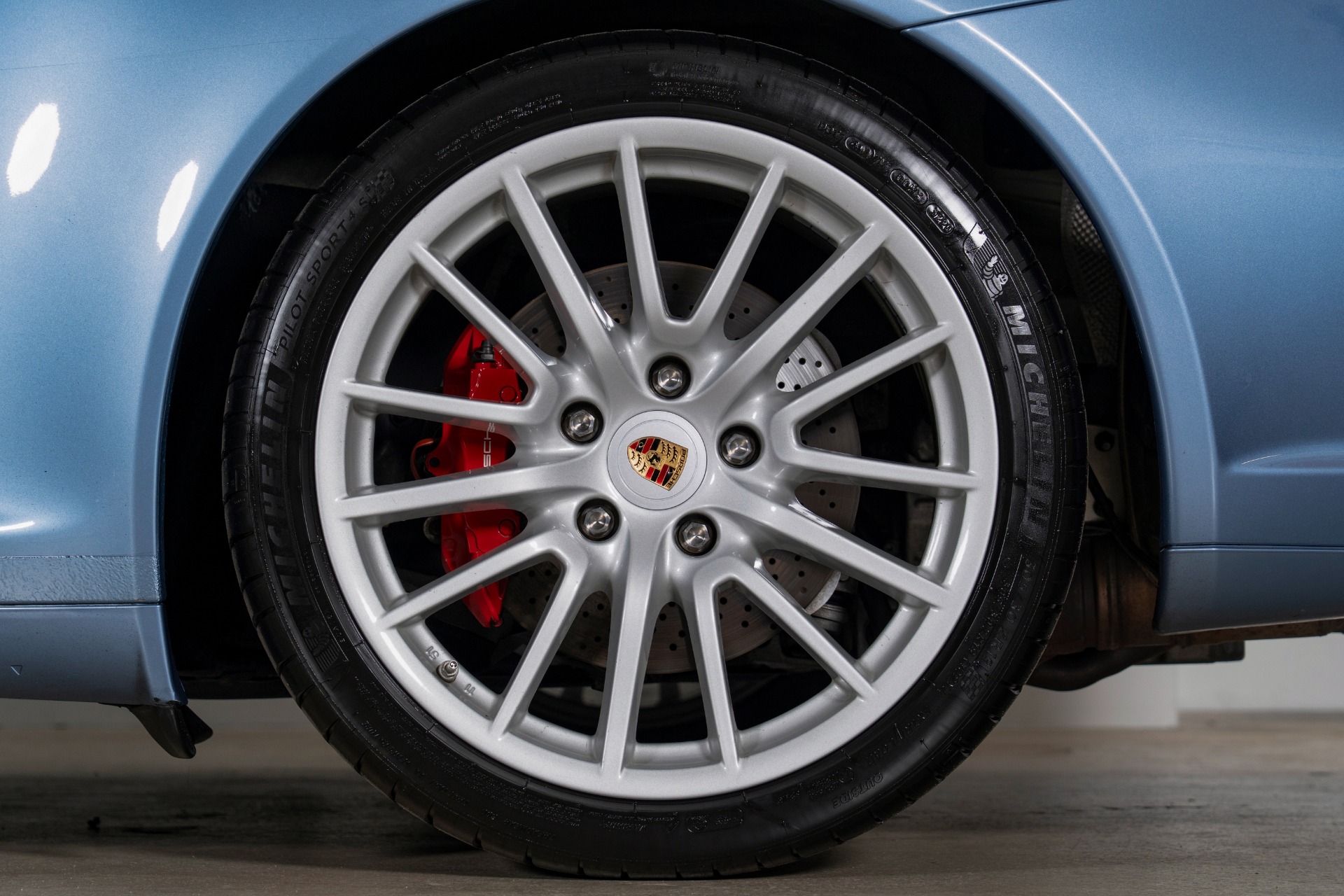 Used-2010-Porsche-911-Carrera-4S