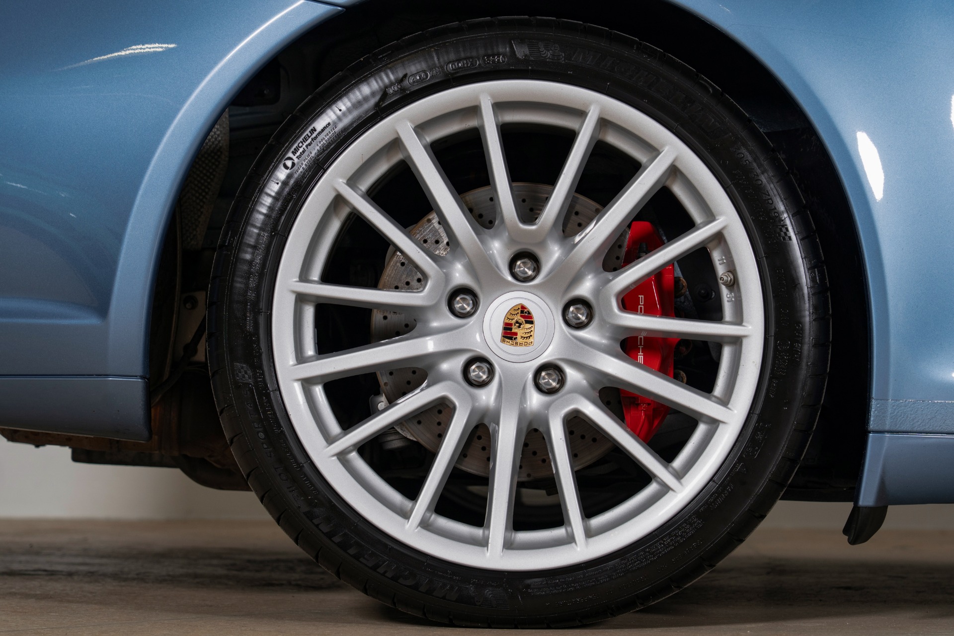 Used-2010-Porsche-911-Carrera-4S