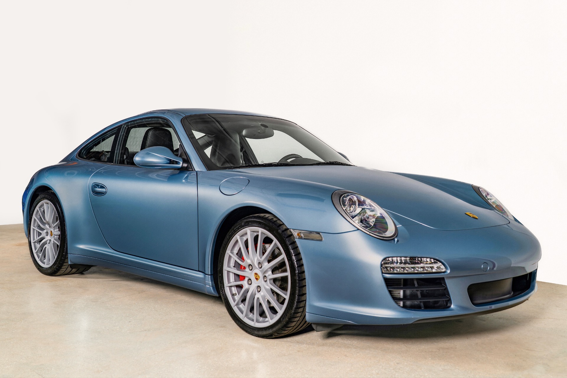 Used-2010-Porsche-911-Carrera-4S