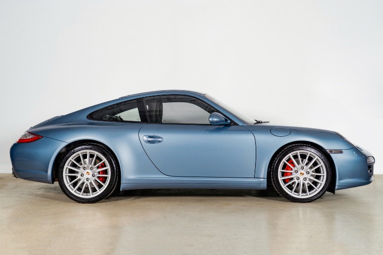 Used-2010-Porsche-911-Carrera-4S