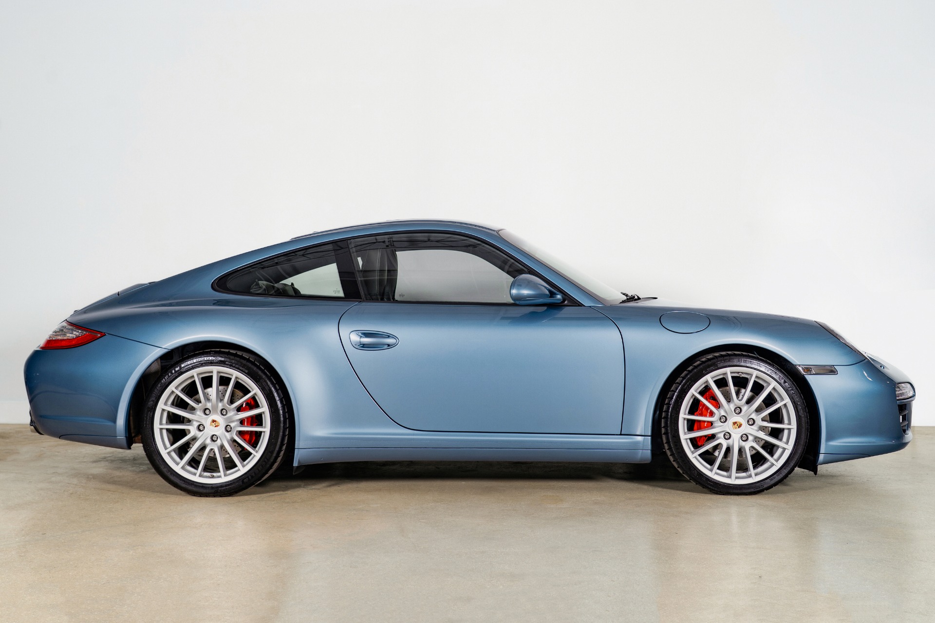 Used-2010-Porsche-911-Carrera-4S