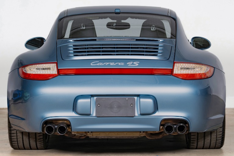 Used-2010-Porsche-911-Carrera-4S