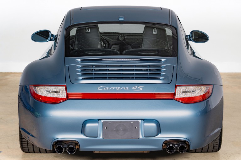 Used-2010-Porsche-911-Carrera-4S
