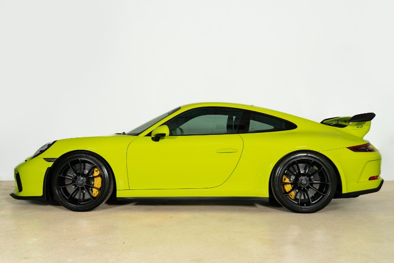 Used-2018-Porsche-911-GT3