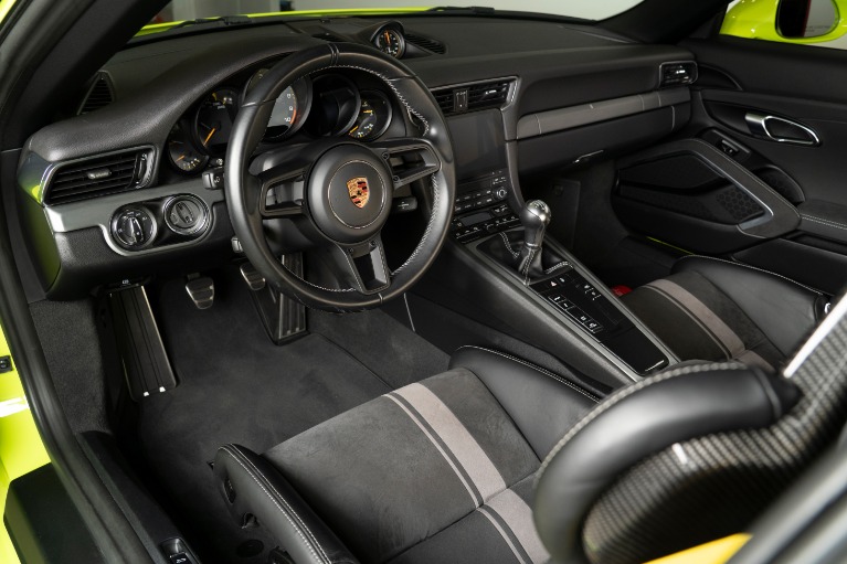 Used-2018-Porsche-911-GT3