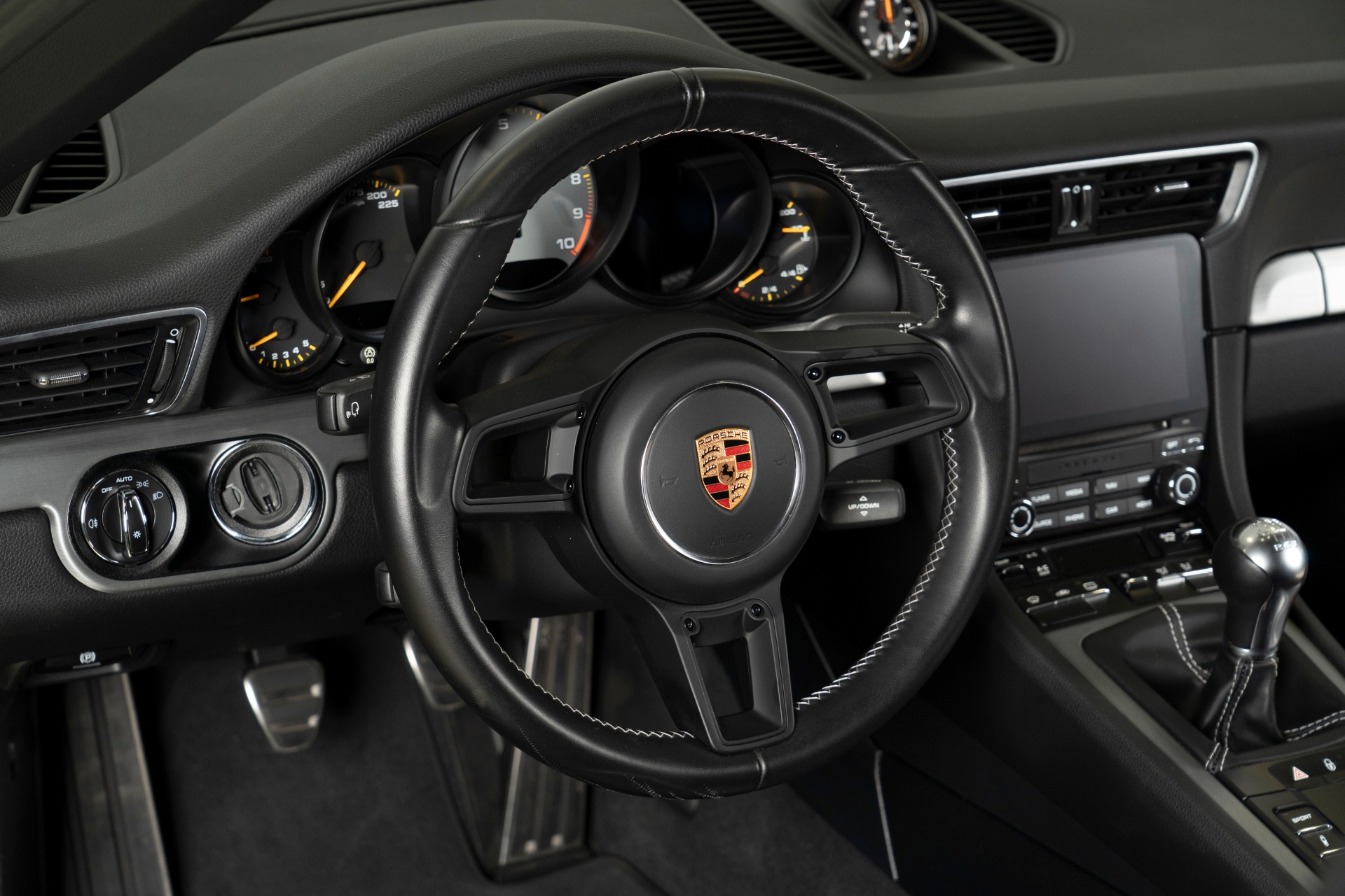 Used-2018-Porsche-911-GT3