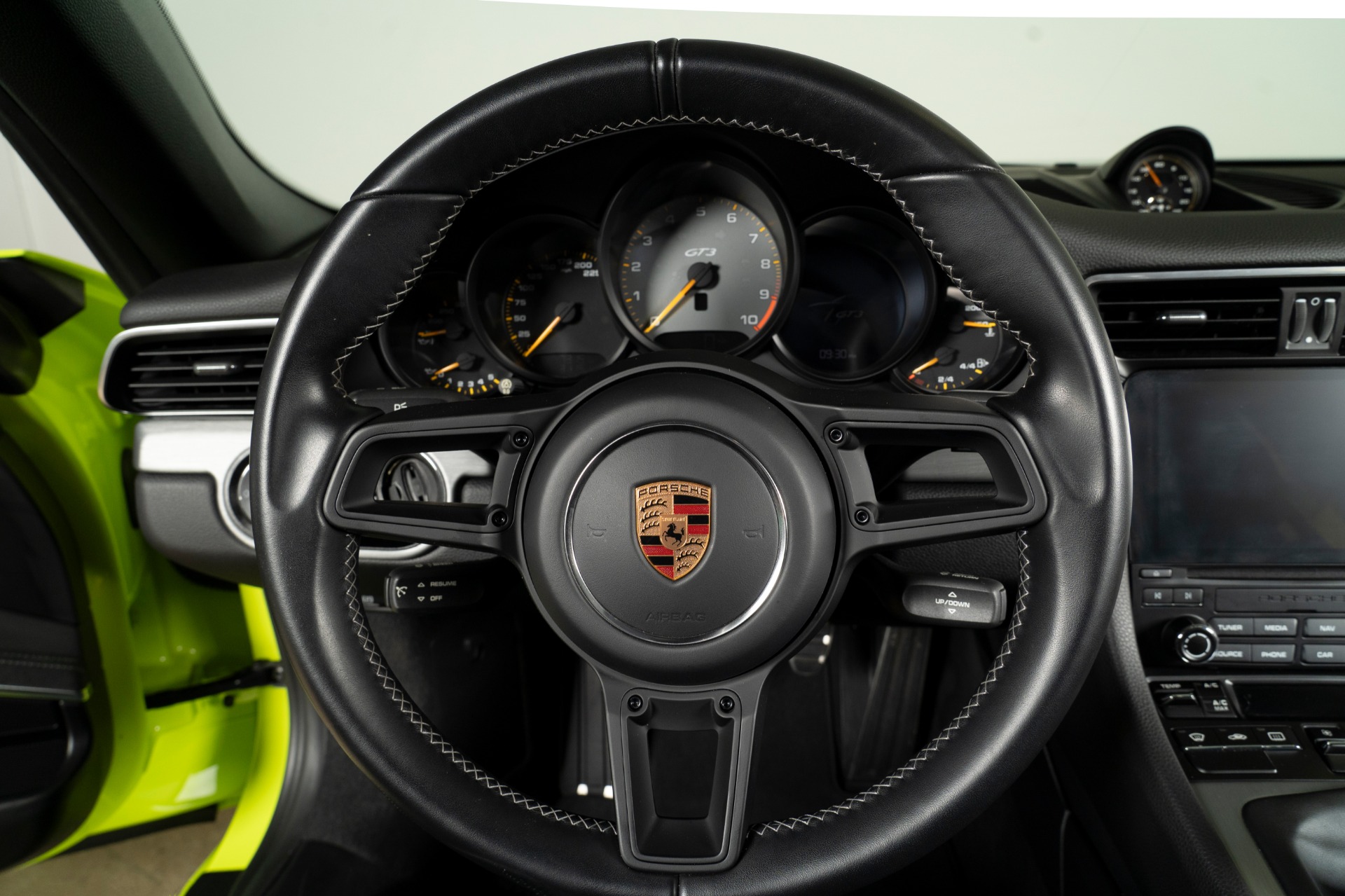 Used-2018-Porsche-911-GT3