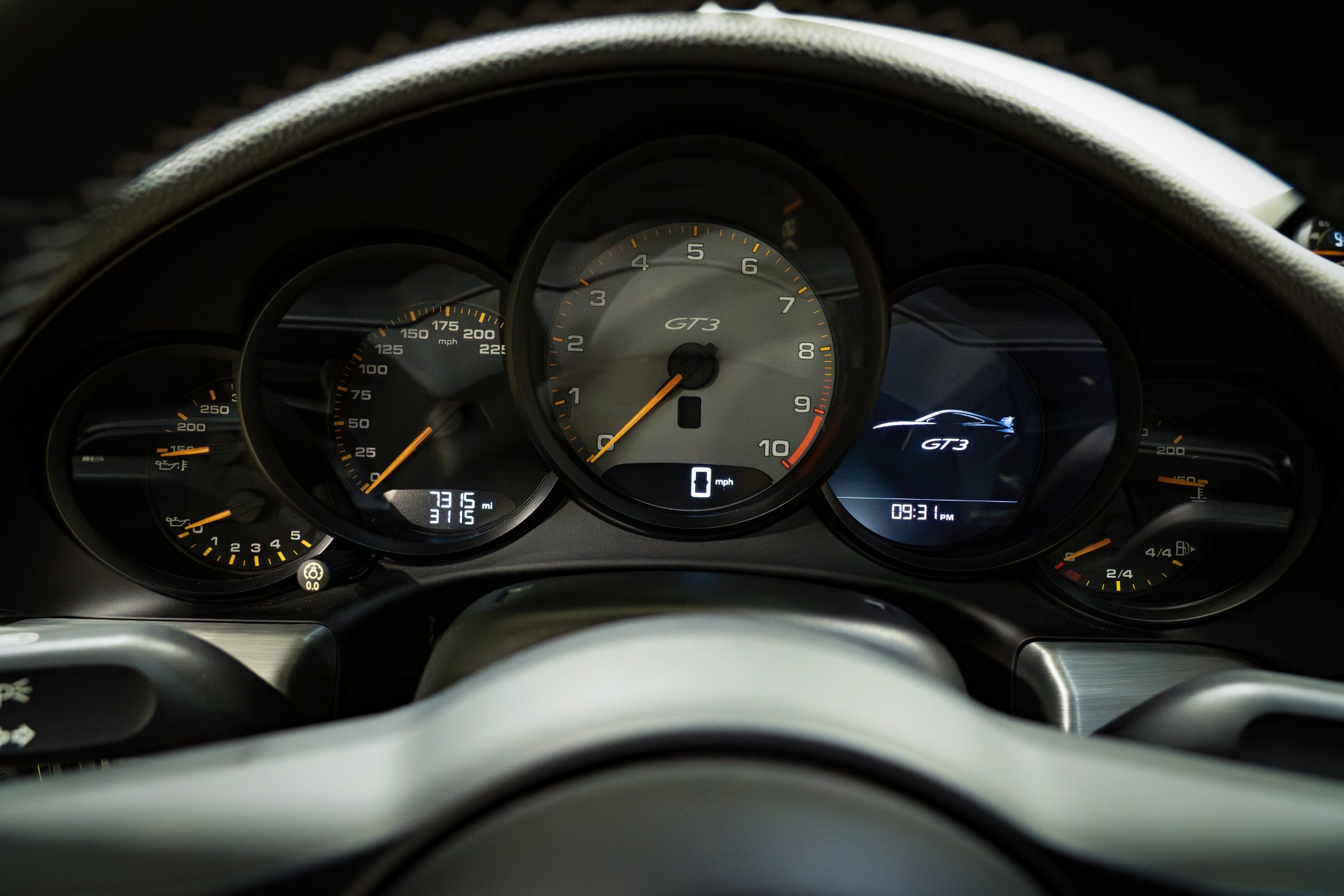 Used-2018-Porsche-911-GT3
