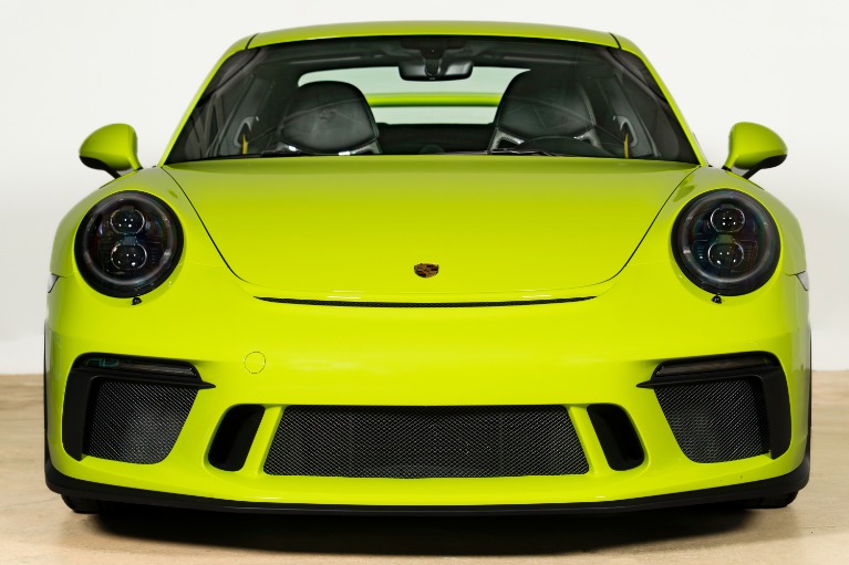 Used-2018-Porsche-911-GT3