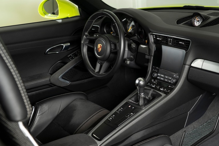 Used-2018-Porsche-911-GT3