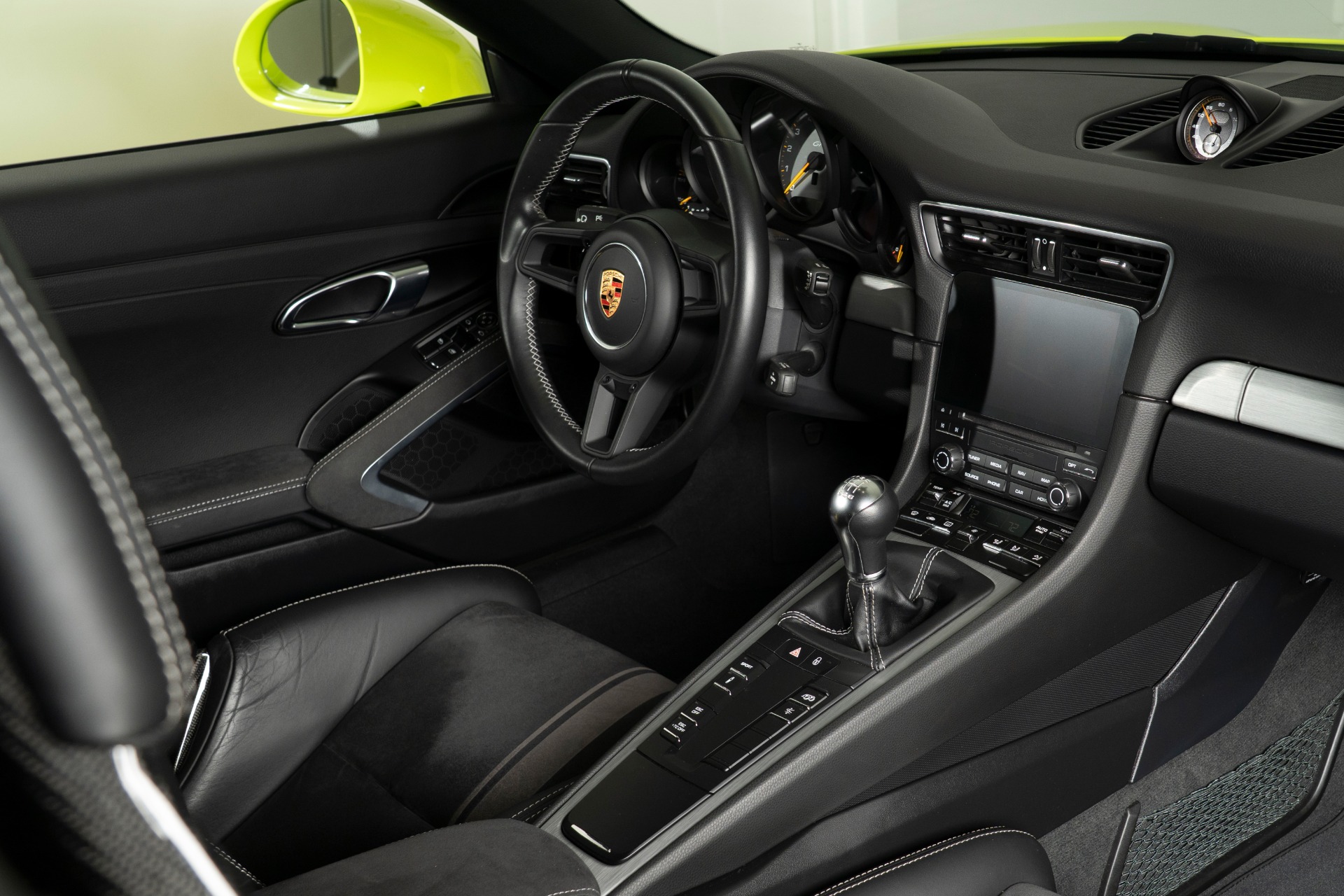 Used-2018-Porsche-911-GT3