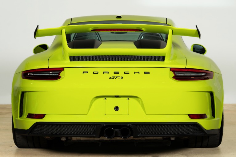 Used-2018-Porsche-911-GT3