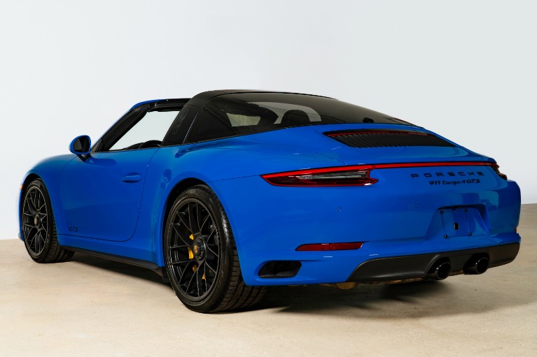 Used-2018-Porsche-911-Targa-4-GTS