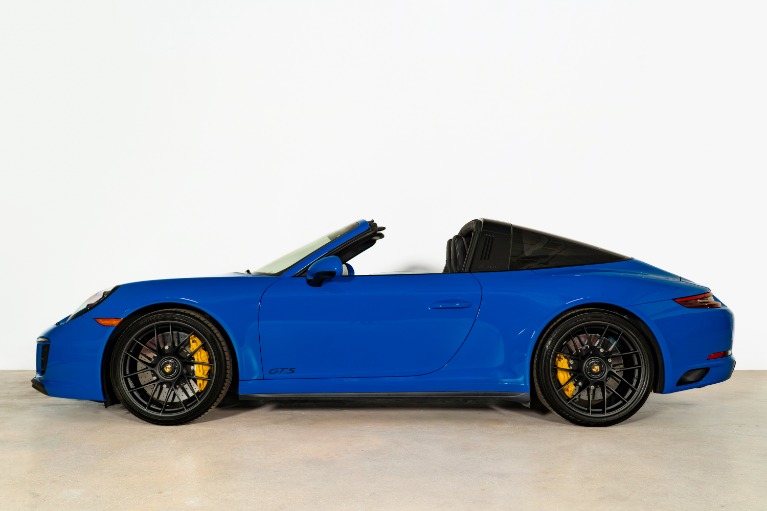 Used-2018-Porsche-911-Targa-4-GTS