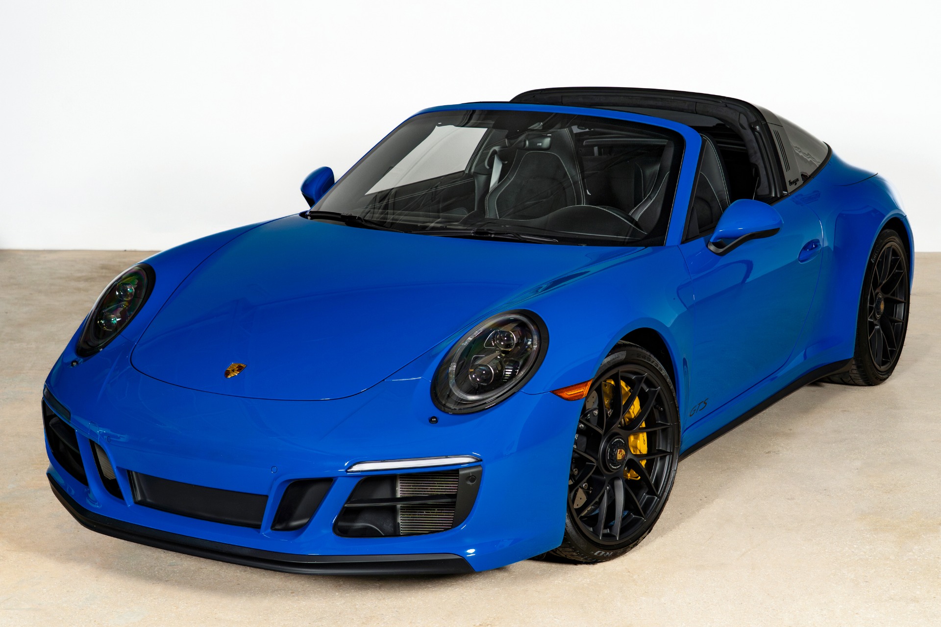 Used-2018-Porsche-911-Targa-4-GTS
