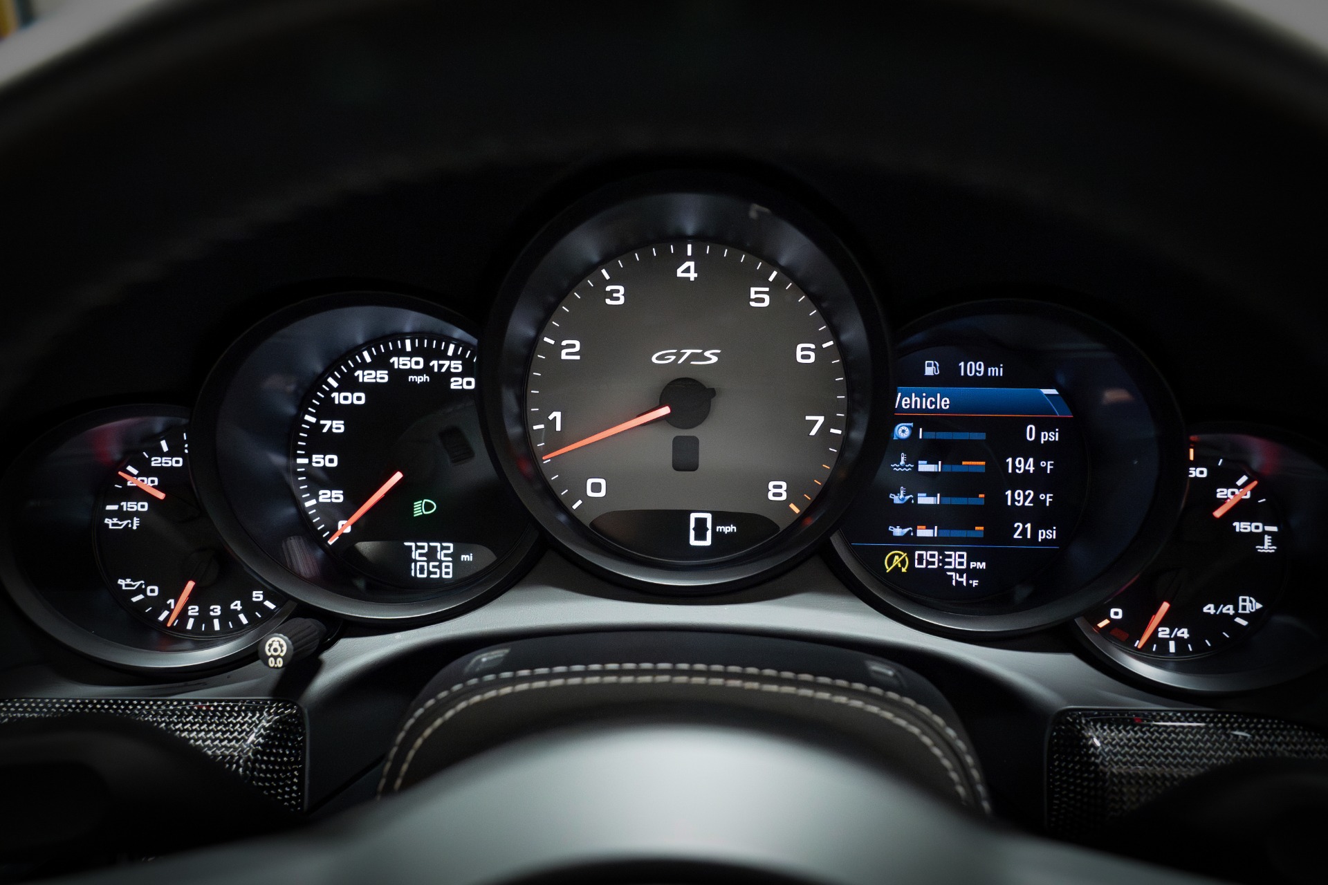 Used-2018-Porsche-911-Targa-4-GTS