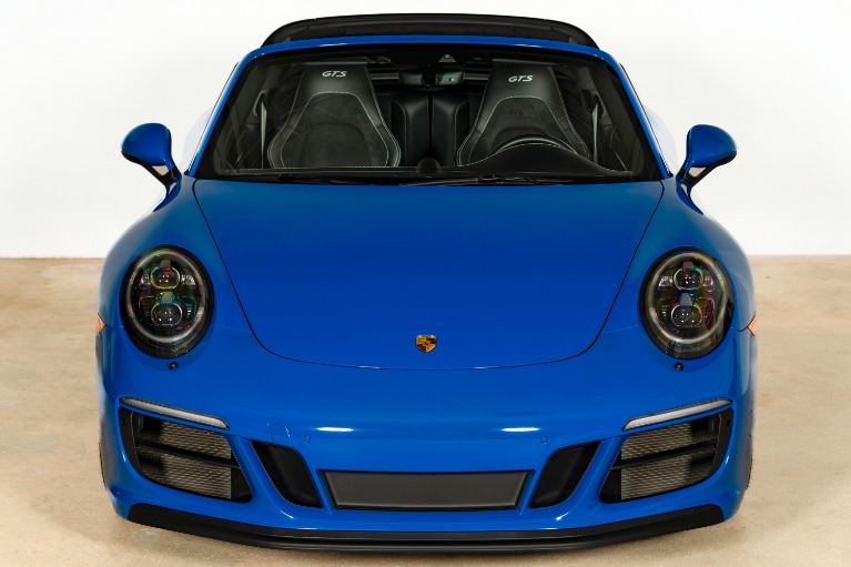 Used-2018-Porsche-911-Targa-4-GTS